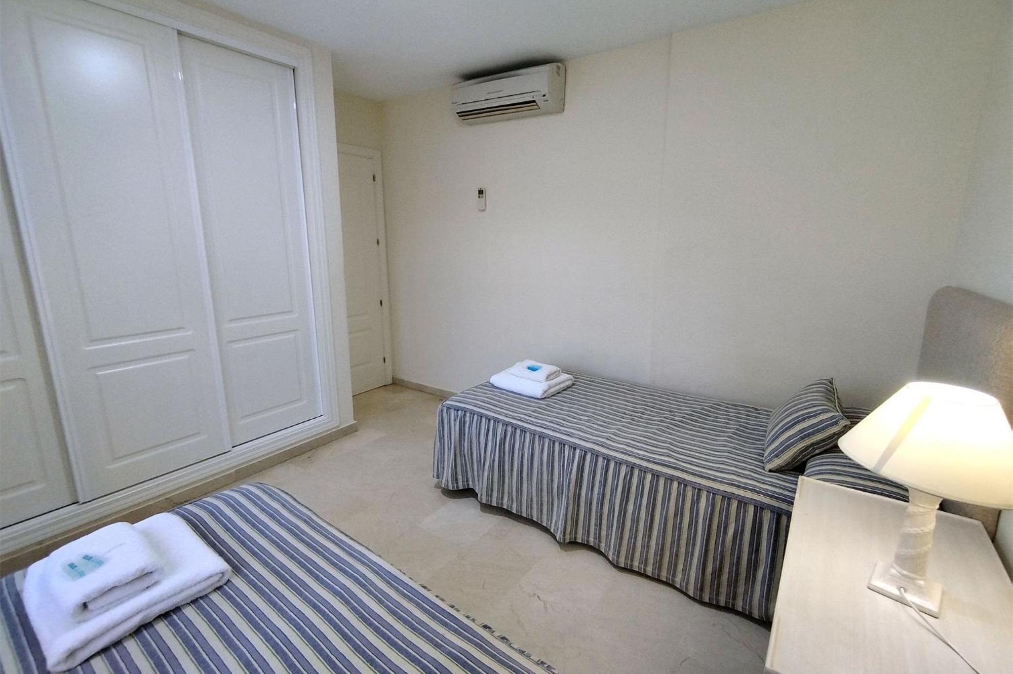 Apartamento Puertosol Estepona Buitenkant foto