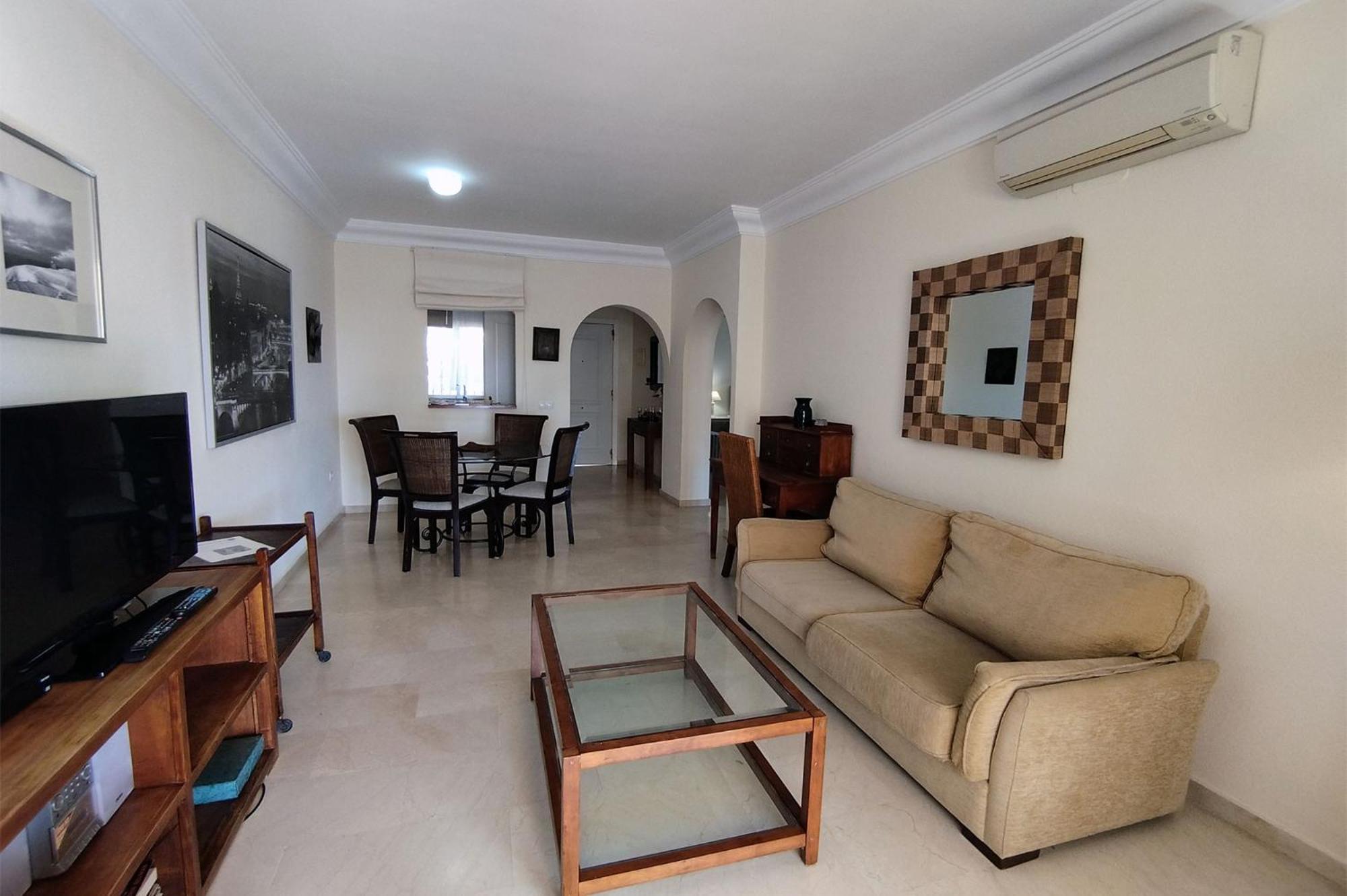 Apartamento Puertosol Estepona Buitenkant foto