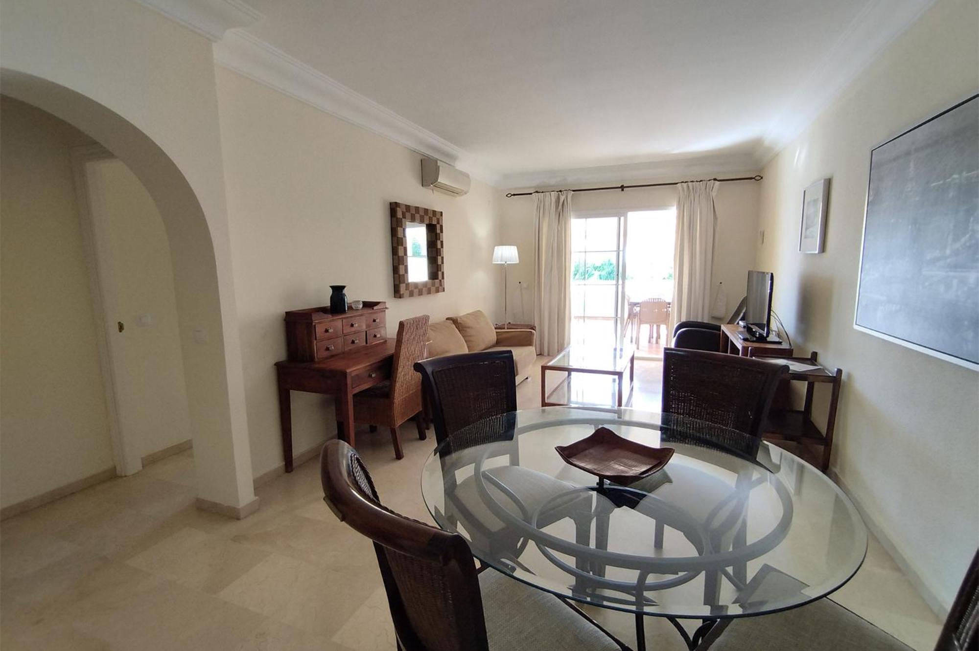 Apartamento Puertosol Estepona Buitenkant foto