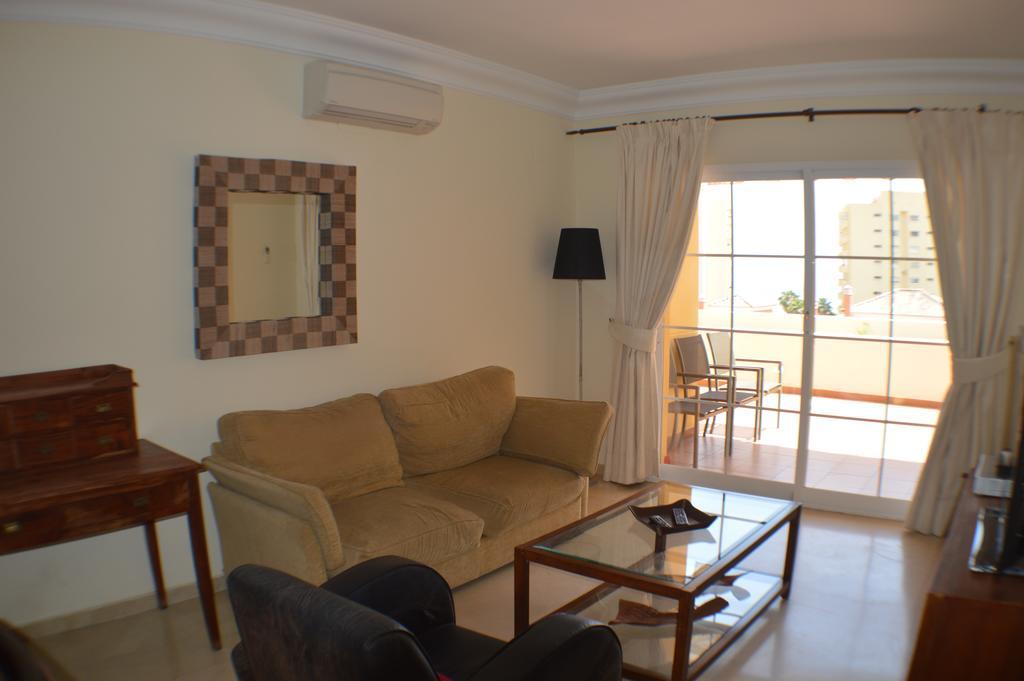 Apartamento Puertosol Estepona Buitenkant foto