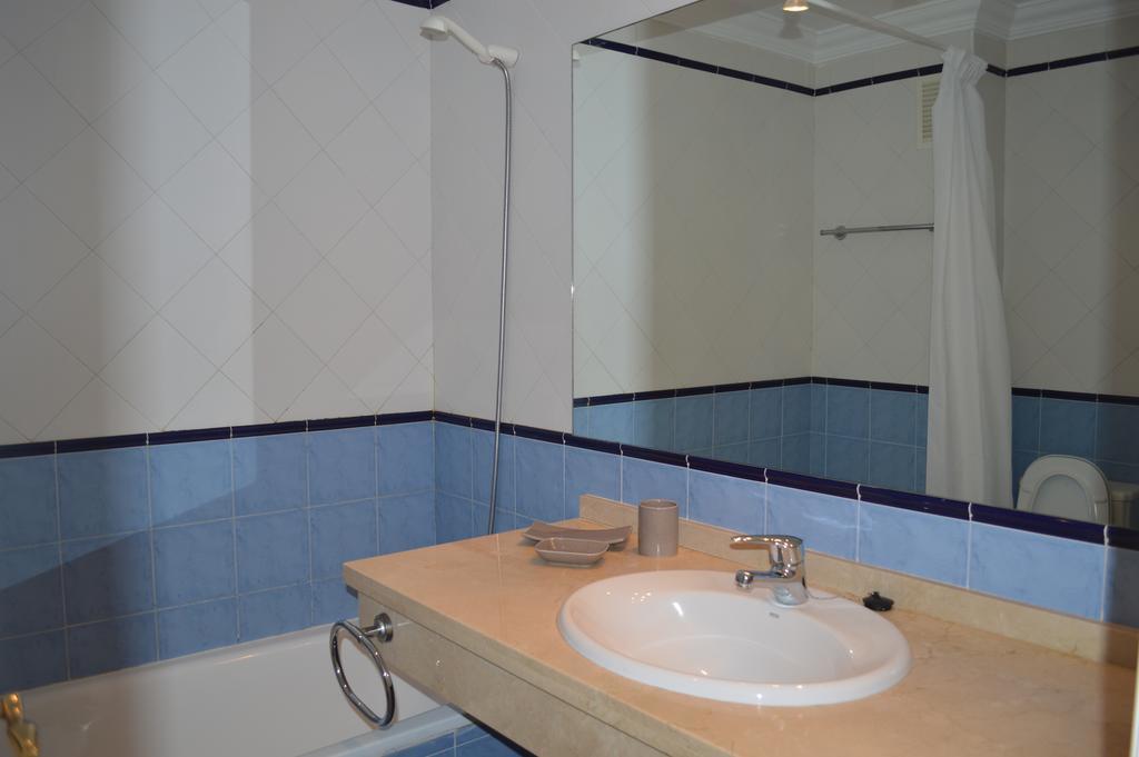 Apartamento Puertosol Estepona Buitenkant foto